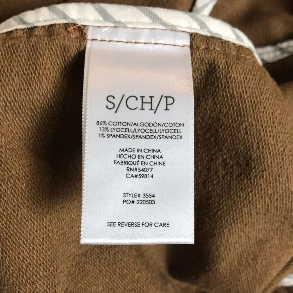 cabi Journey Corduroy Jacket - Picture 11 of 13